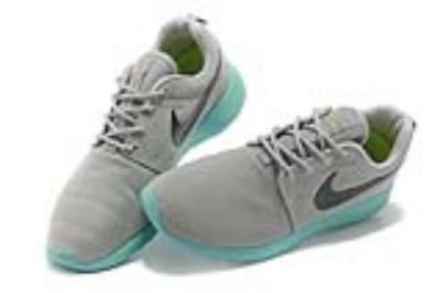 cheap couple's nike roshe run shoes cheap no. 31